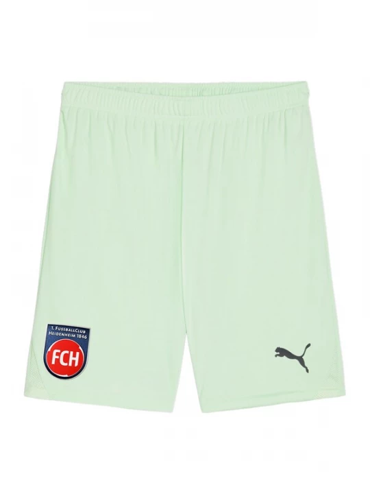 Obrázek produktu PUMA Sportovní kalhoty  tmavě modrá / mátová / červená / černá