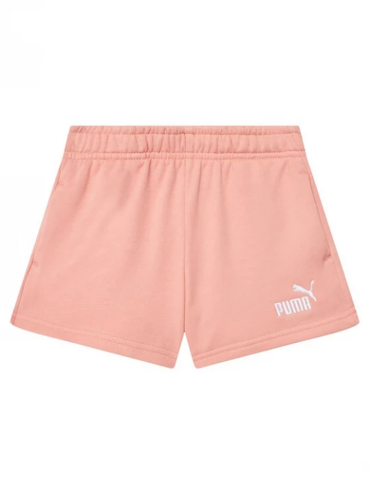 Obrázek produktu Puma Sportovní kraťasy Ess 684905 Růžová Regular Fit
