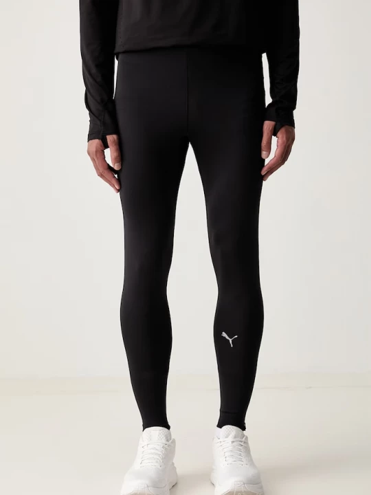 Obrázek produktu Puma sportovní legíny pánské Run Velocity černá