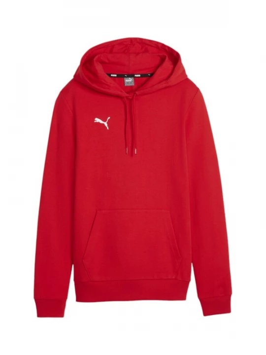 Obrázek produktu PUMA Sportovní mikina červená / bílá