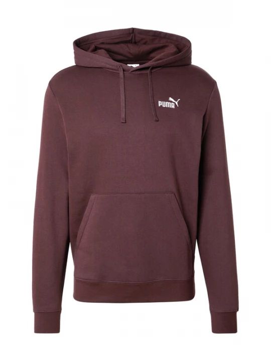Obrázek produktu PUMA Sportovní mikina čokoládová