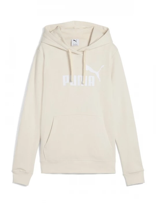 Obrázek produktu PUMA Sportovní mikina 'Ess No. 1' bílá / offwhite