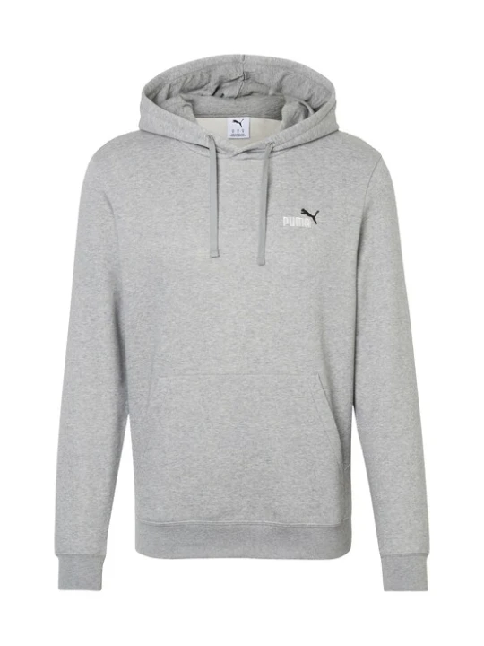 Obrázek produktu PUMA Sportovní mikina 'ESS No. 1' šedá