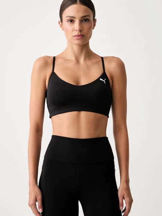 Obrázek produktu Puma sportovní podprsenka Move černá