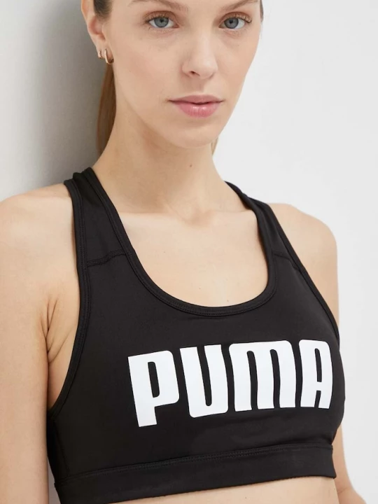Obrázek produktu Puma Sportovní podprsenka černá