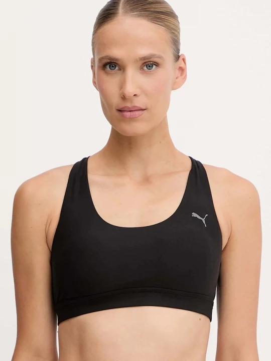 Obrázek produktu Puma Sportovní podprsenka Puma černá