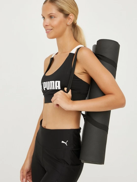 Obrázek produktu Puma Sportovní podprsenka Fit černá