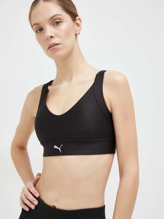 Obrázek produktu Puma Sportovní podprsenka Ultraform černá
