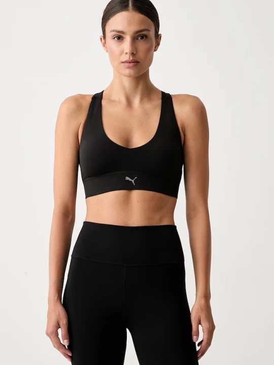 Obrázek produktu Puma sportovní podprsenka Shapeluxe černá