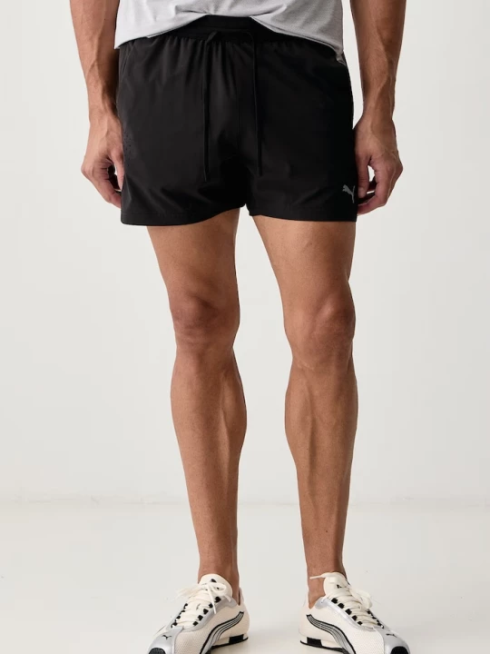 Obrázek produktu Puma sportovní šortky pánské PWRmode černá