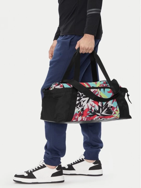 Obrázek produktu Puma Sportovní taška At Ess Tropical 913580 Černá