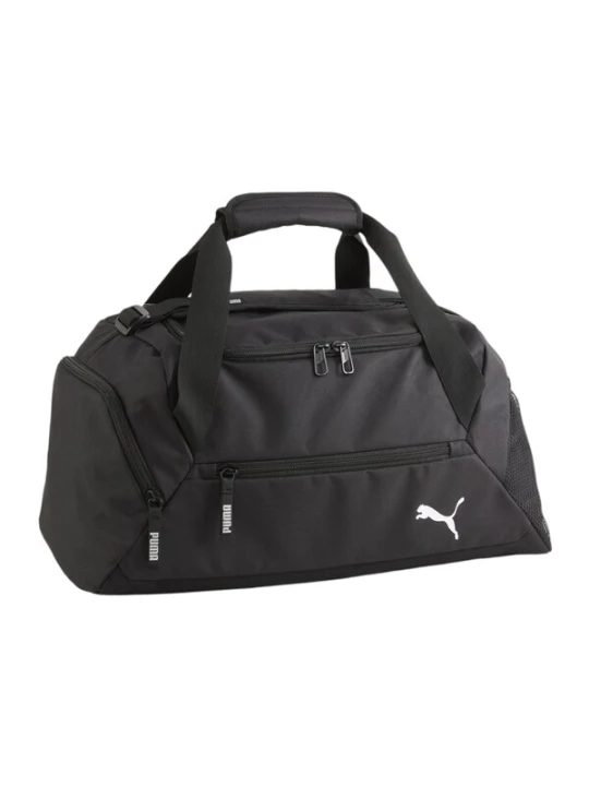Obrázek produktu PUMA Sportovní taška černá / bílá