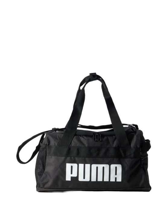 Obrázek produktu PUMA Sportovní taška 'Challenger' černá / bílá