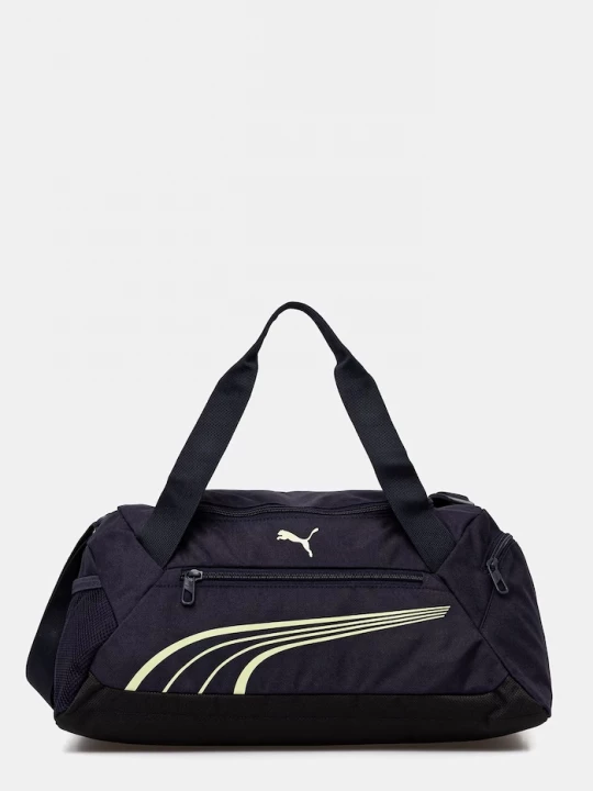 Obrázek produktu Puma sportovní taška Fundamental námořnická modř