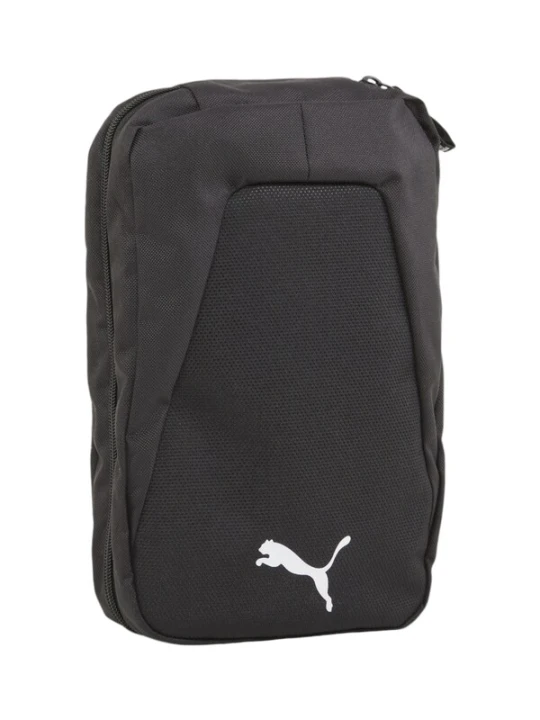 Obrázek produktu PUMA Sportovní taška 'TeamGoal' černá / bílá