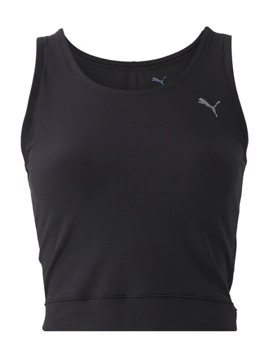 Obrázek produktu PUMA Sportovní top 'Cloudspun' černá