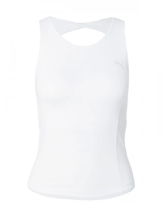 Obrázek produktu PUMA Sportovní top 'SUNDAY BLISS' bílá