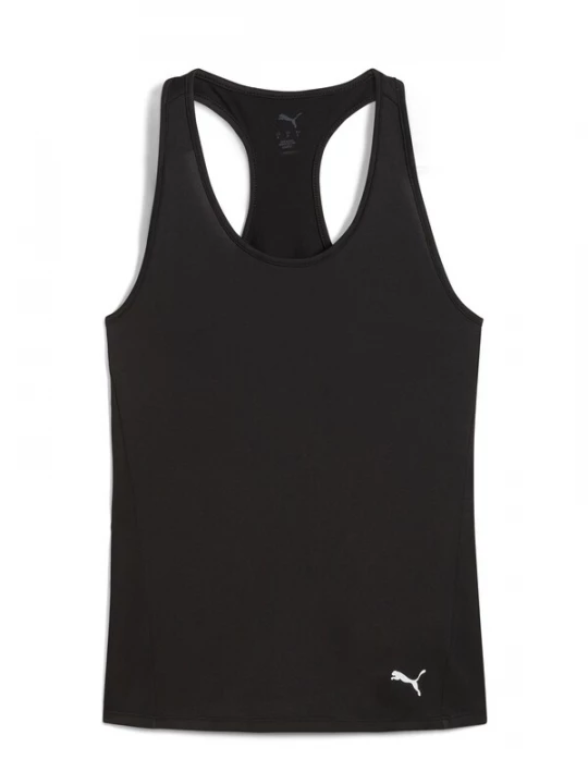 Obrázek produktu PUMA Sportovní top 'Tad Essentials'  černá