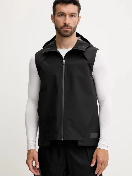 Obrázek produktu Puma Sportovní vesta Puma PUMA x HELIOT EMIL černá