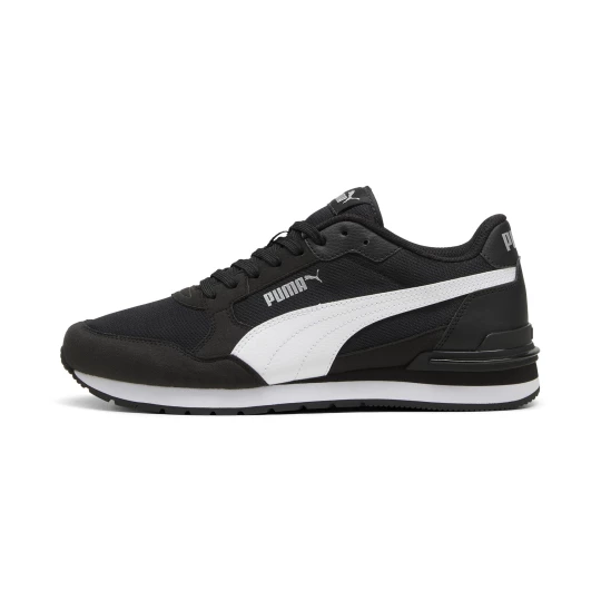 Obrázek produktu PUMA ST Runner v4 Mesh Sneakers Unisex, Shoes, Black / White / Silver