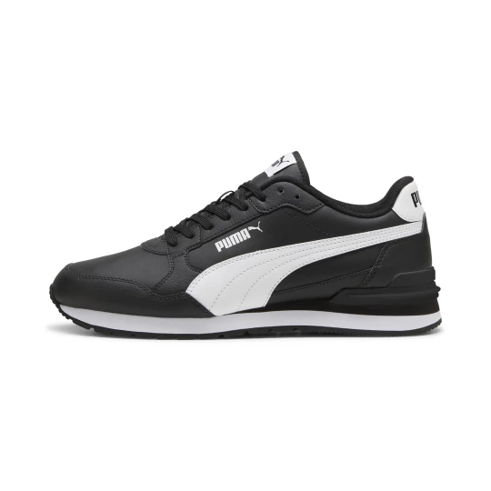 Obrázek produktu PUMA ST Runner v4 Sneakers Unisex, Shoes, Black / White