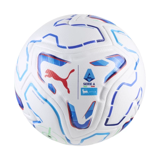 Obrázek produktu PUMA STELLAR NITRO™ Ultimate Serie A Ball (FIFA® Quality Pro), Accessories, White/Multicolor