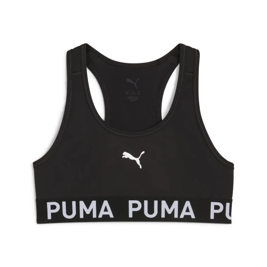 Obrázek produktu PUMA STRONG Bra Youth, Clothing, Black