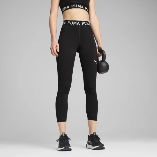 Obrázek produktu PUMA STRONG Tights Women, Clothing, Black