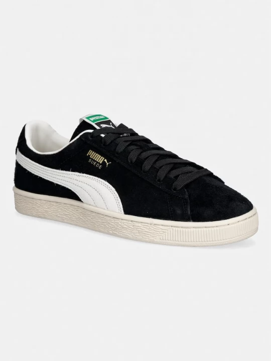 Obrázek produktu Puma Suede Charles F. Stead I sneakers boty semišové černá