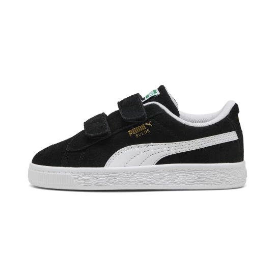 Obrázek produktu PUMA Suede Classics Sneakers Kids, Shoes, Black / White