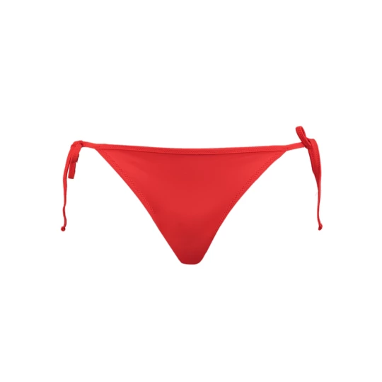 Obrázek produktu PUMA Swim Women's Bikini Bottoms Side Tie, Women, Red