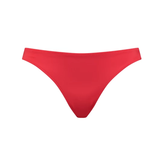 Obrázek produktu PUMA Swim Women's Classic Bikini Bottom, Women, Red
