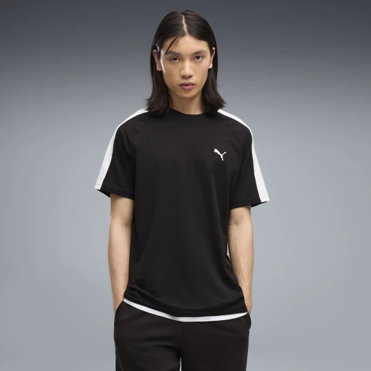 Obrázek produktu PUMA T7 Tee Men, Clothing, Black