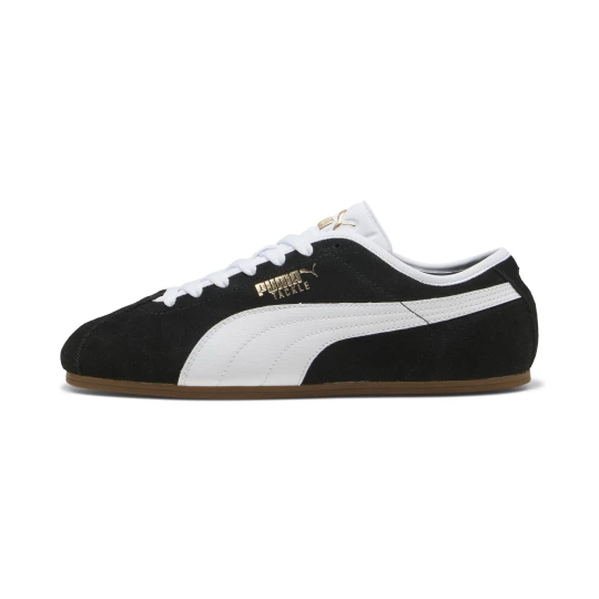 Obrázek produktu PUMA Tackle Sneakers Unisex, Shoes, Silver Fog / Misty Pink / Gum šedá