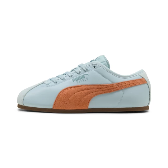 Obrázek produktu PUMA Tackle Sneakers Unisex, Shoes, Fresh Water/Melon Glow/Gum