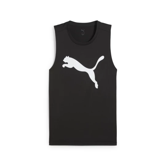 Obrázek produktu PUMA TAD ESSENTIALS Sleeveless Tank Men, Performance, Black