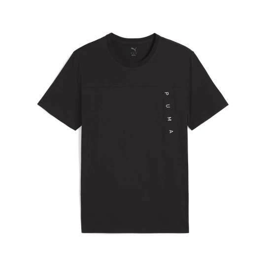 Obrázek produktu PUMA TAD TECH Triblend Tee Men, Performance, Black