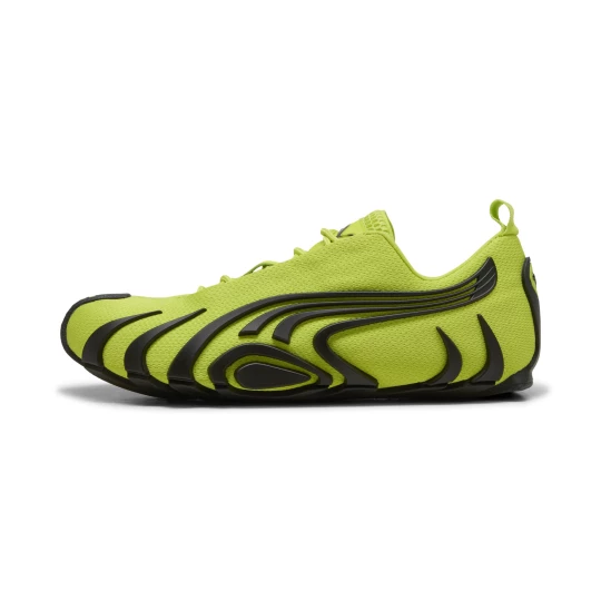 Obrázek produktu PUMA Talon OG Sneakers Unisex, Shoes, Black/Flat Light Gray zelená