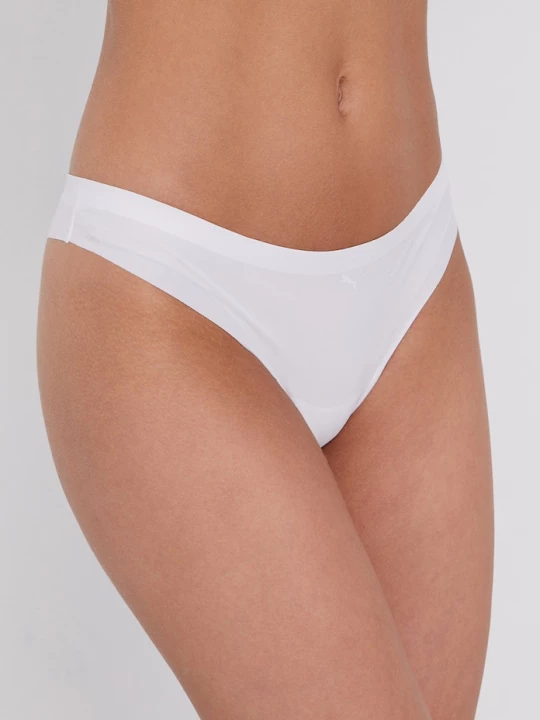 Obrázek produktu Puma tanga dámské 2-pack