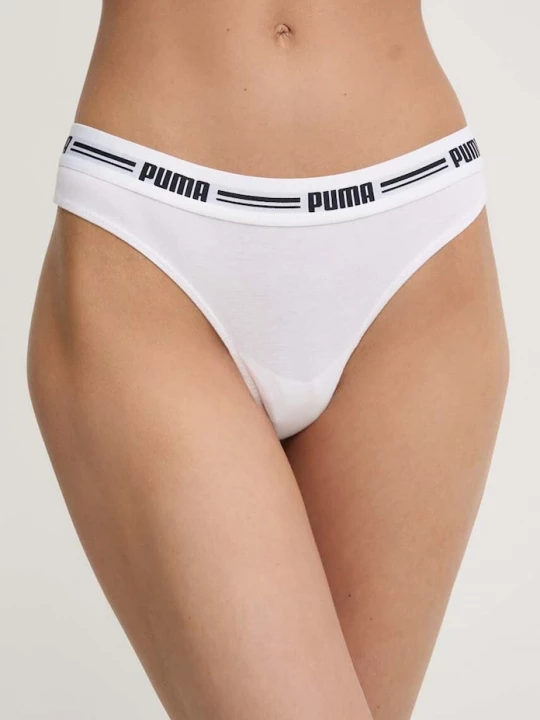 Obrázek produktu Puma Tanga Puma (2-pack)