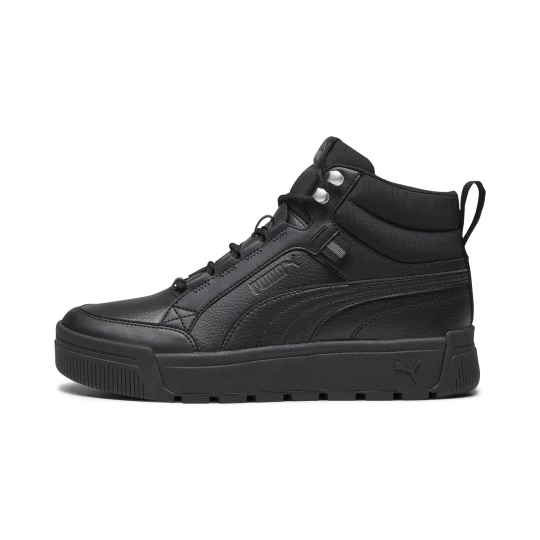 Obrázek produktu PUMA Tarrenz SB III Boots, Shoes, Black/Black/Shadow Gray šedá
