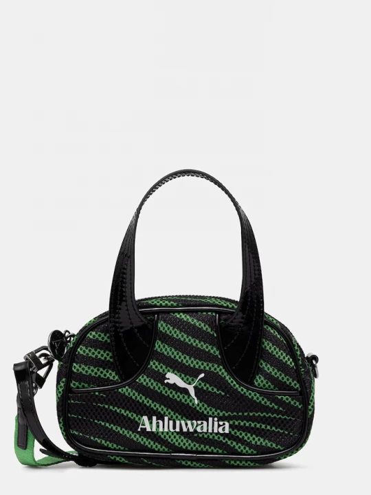 Obrázek produktu Puma taška dámská Ahluwalia zelená