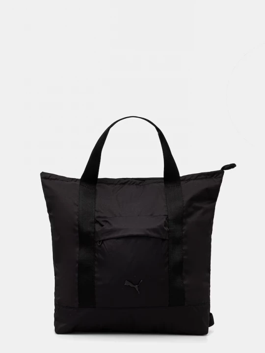 Obrázek produktu Puma taška dámská Essentials Tote černá