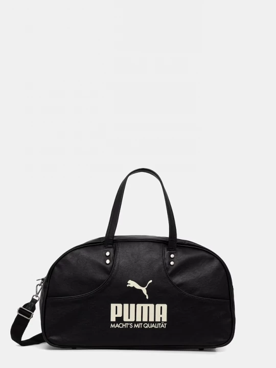 Obrázek produktu Puma Taška Puma 1976 Archive černá