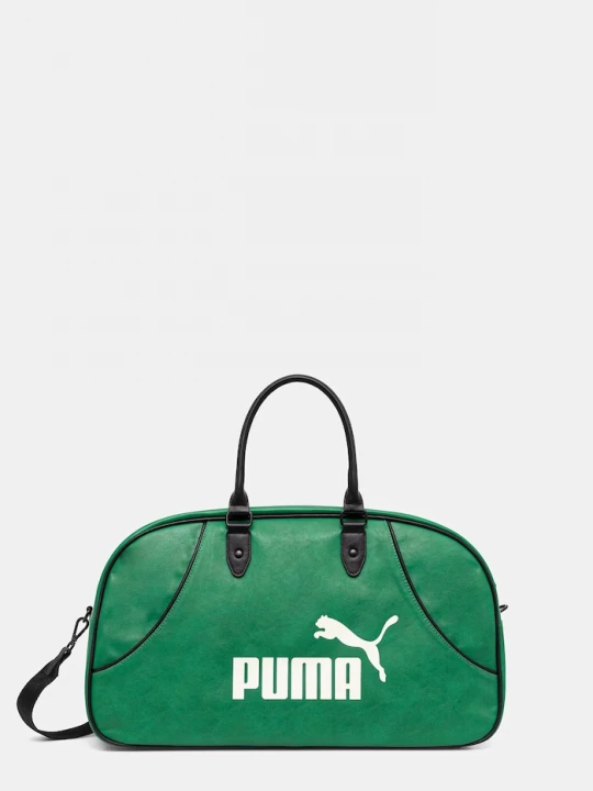 Obrázek produktu Puma Taška Puma Archive Grip Bag zelená