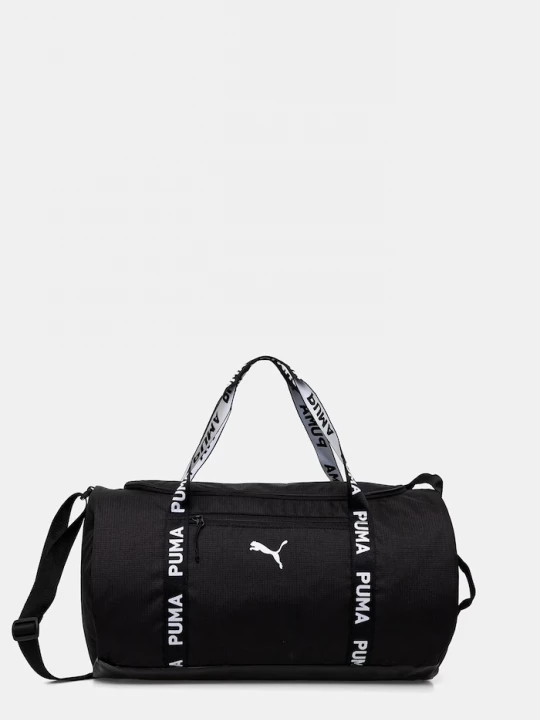 Obrázek produktu Puma Taška Puma Barrel 28, 5 l černá