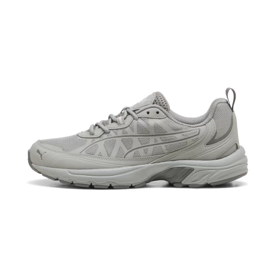 Obrázek produktu PUMA Tech Form Running Shoes Unisex, Shoes, Gray Echo/Cast Iron/Silver Mist šedá