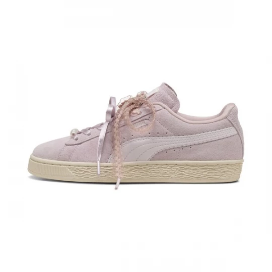 Obrázek produktu PUMA Tenisky 'Bloom' růžová / bílá