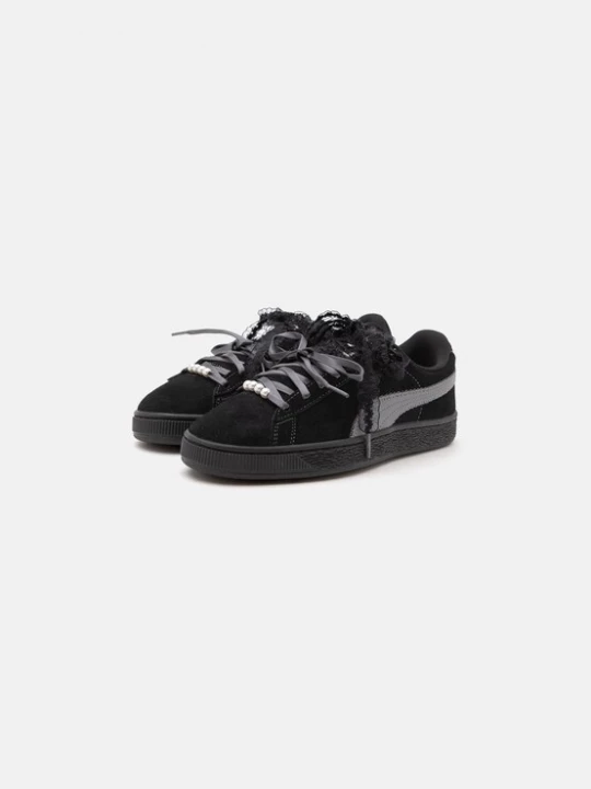Obrázek produktu PUMA Tenisky 'Bloom' šedá / černá