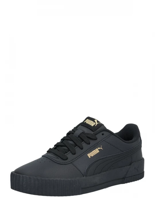 Obrázek produktu PUMA Tenisky 'Carina L'  zlatá / černá